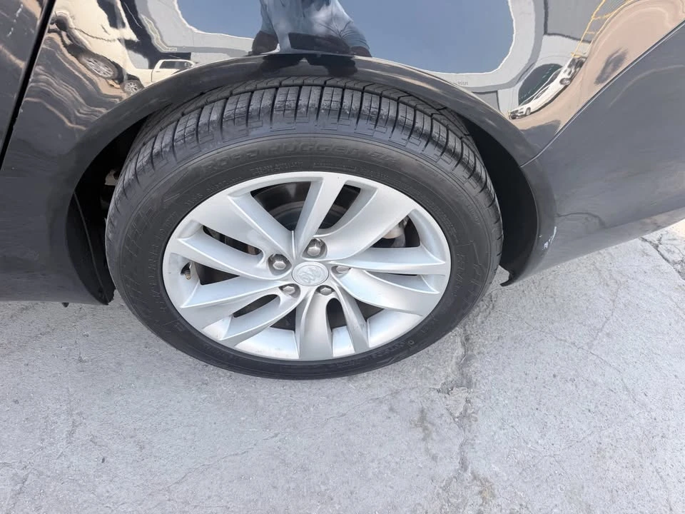 2016 Buick Regal - Image 19 of 20