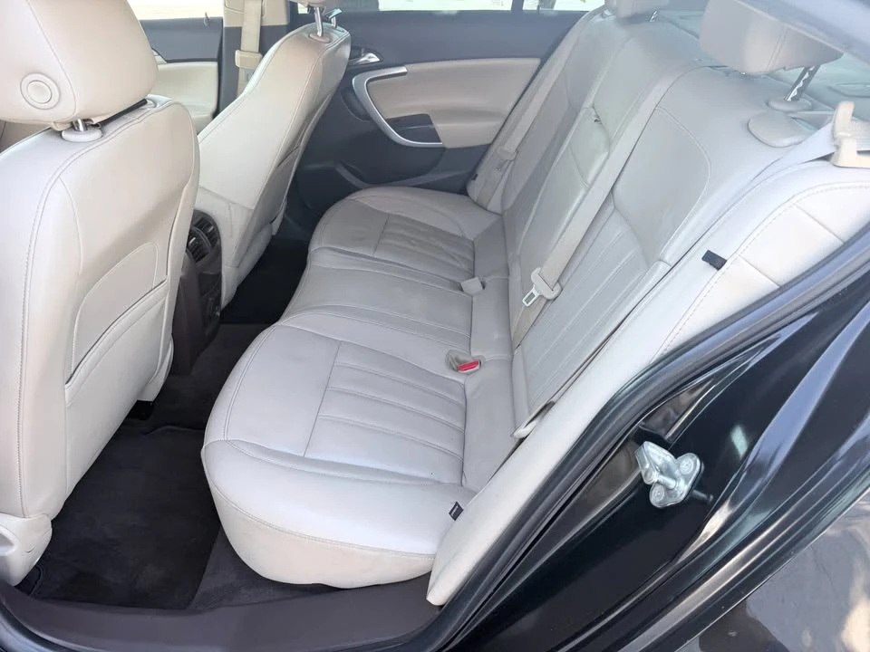 2016 Buick Regal - Image 11 of 20
