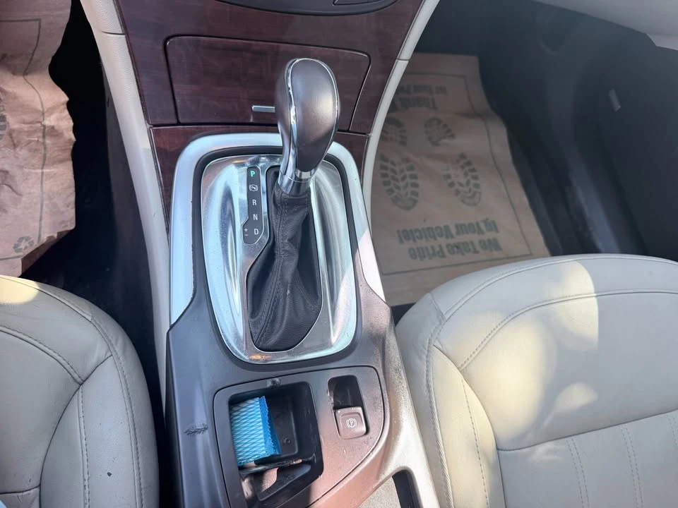 2016 Buick Regal - Image 18 of 20