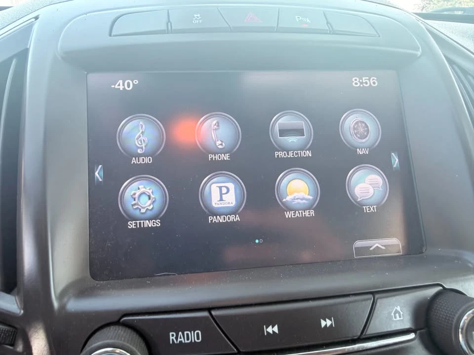 2016 Buick Regal - Image 16 of 20