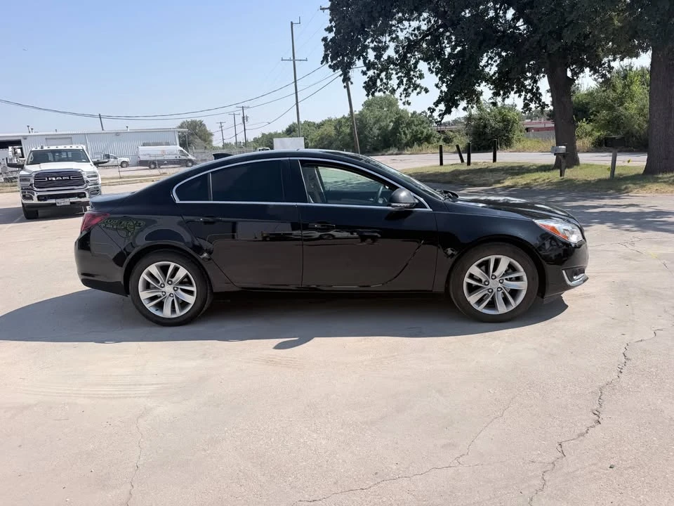 2016 Buick Regal - Image 4 of 20