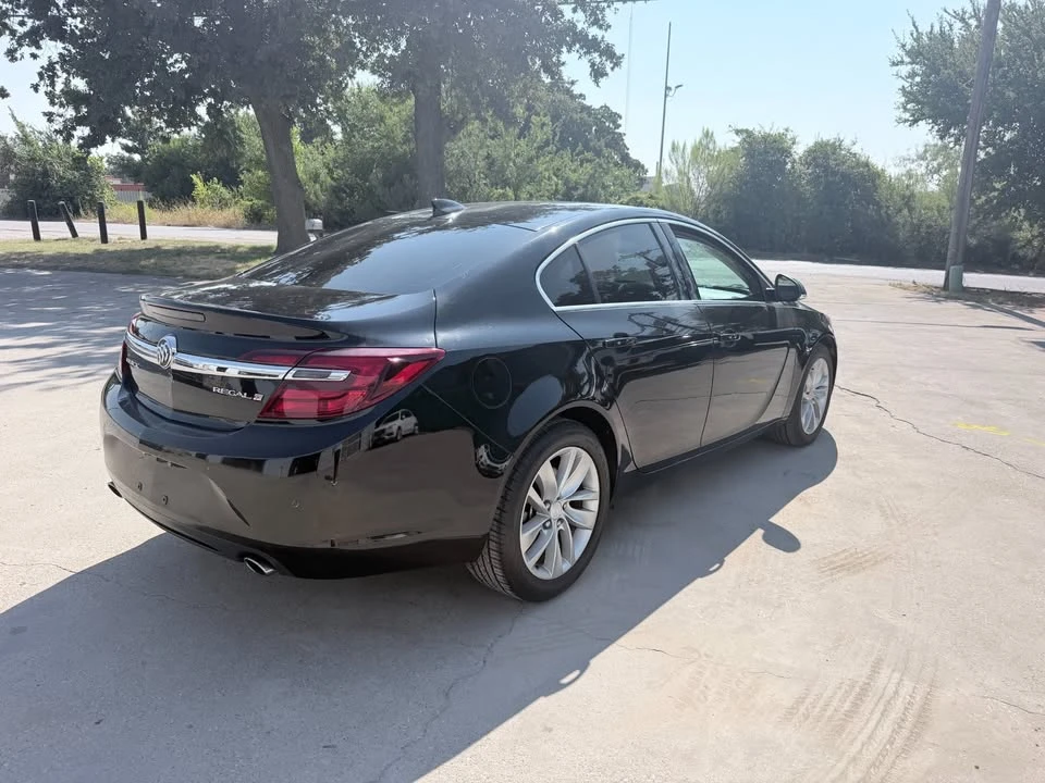 2016 Buick Regal - Image 5 of 20