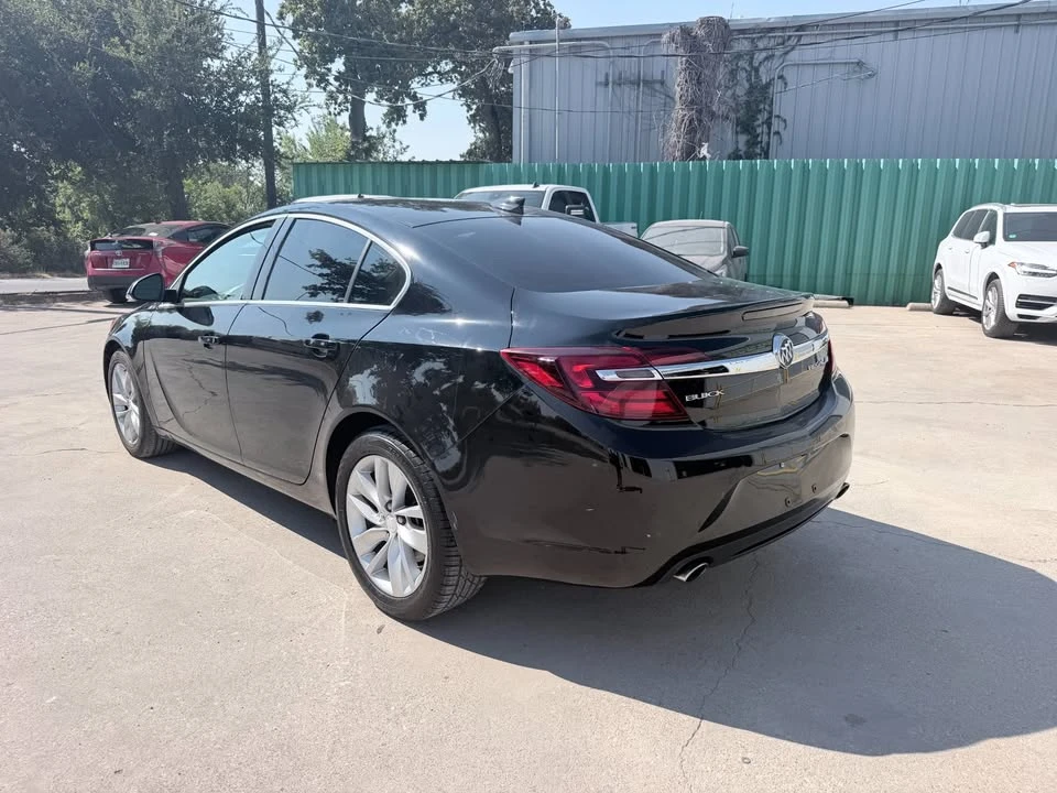 2016 Buick Regal - Image 7 of 20
