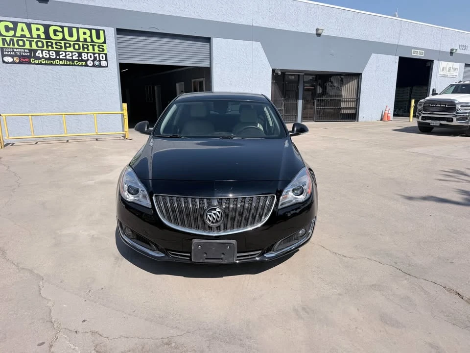 2016 Buick Regal - Image 2 of 20