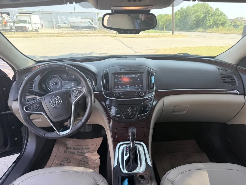 2016 Buick Regal - Image 12 of 20