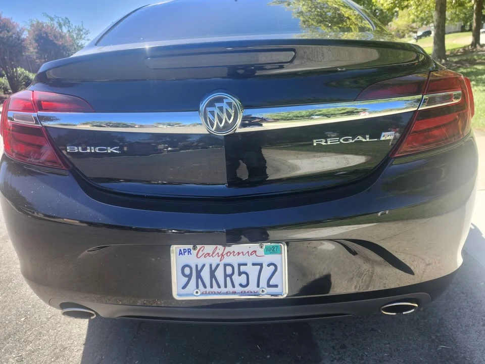 2016 Buick Regal - Image 9 of 19