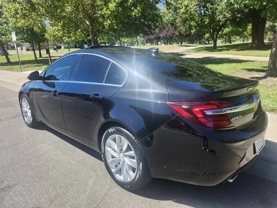 2016 Buick Regal - Image 8 of 19