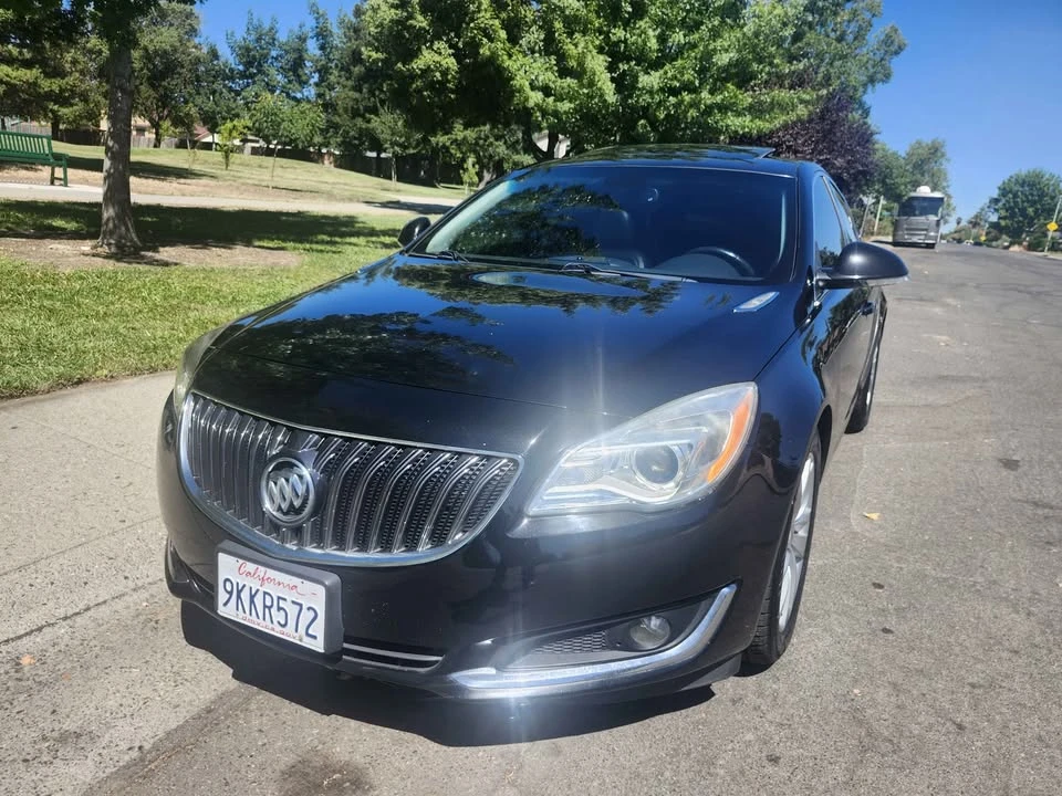 2016 Buick Regal - Image 13 of 19