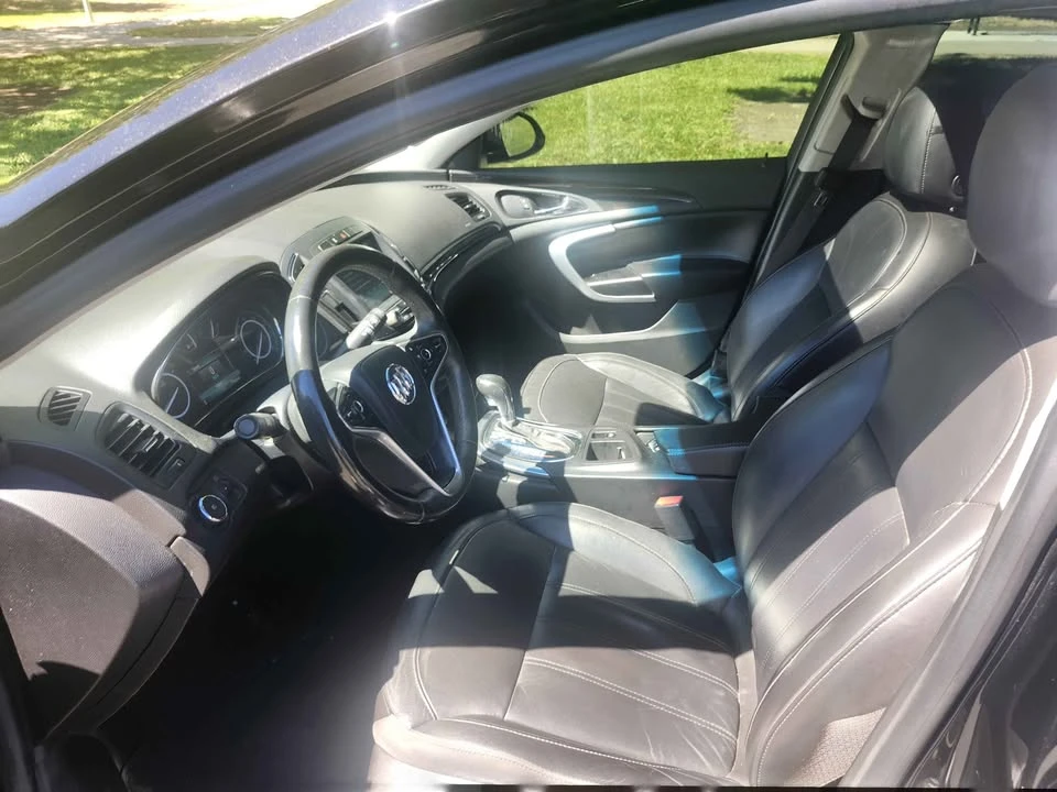 2016 Buick Regal - Image 15 of 19