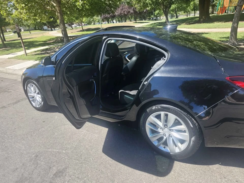2016 Buick Regal - Image 10 of 19