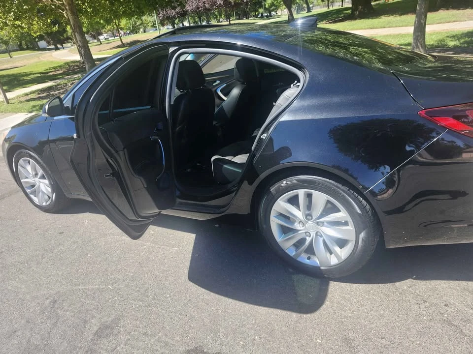2016 Buick Regal - Image 5 of 19