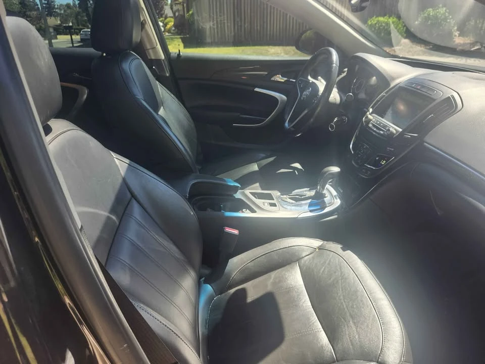 2016 Buick Regal - Image 11 of 19