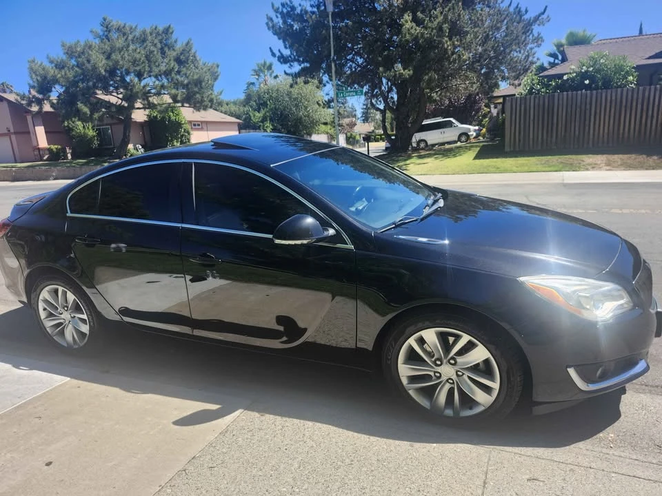 2016 Buick Regal - Image 2 of 19