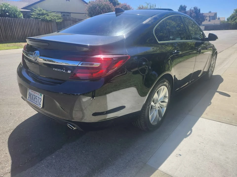 2016 Buick Regal - Image 6 of 19