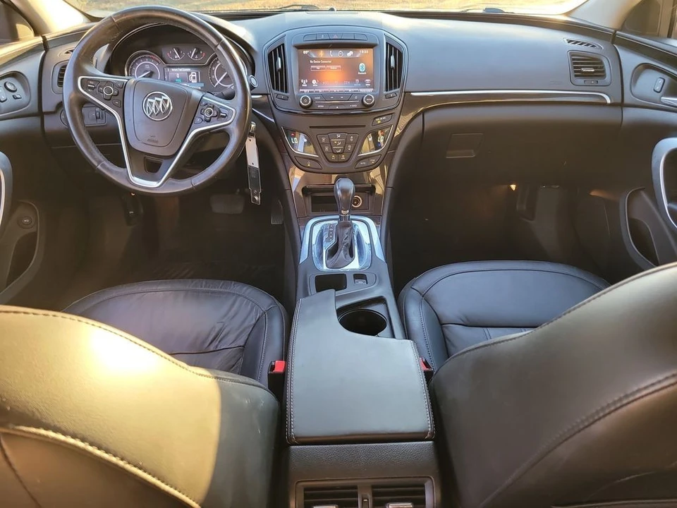 2016 Buick Regal - Image 12 of 12