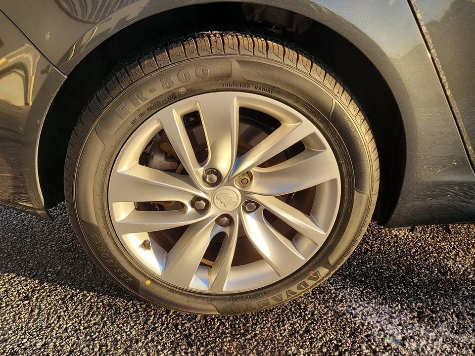 2016 Buick Regal - Image 5 of 12
