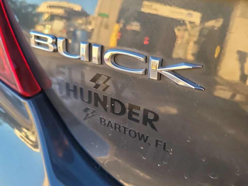 2016 Buick Regal - Image 7 of 12