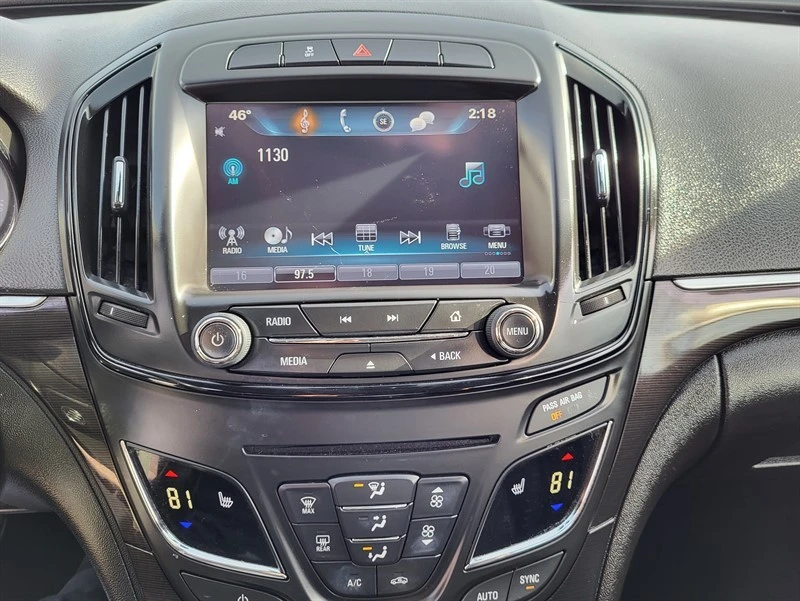 2016 Buick Regal - Image 14 of 16
