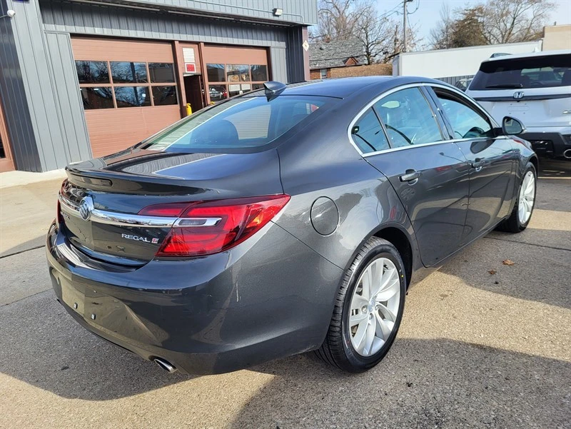 2016 Buick Regal - Image 7 of 16