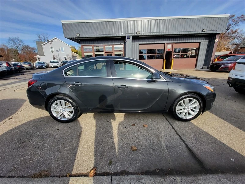 2016 Buick Regal - Image 8 of 16