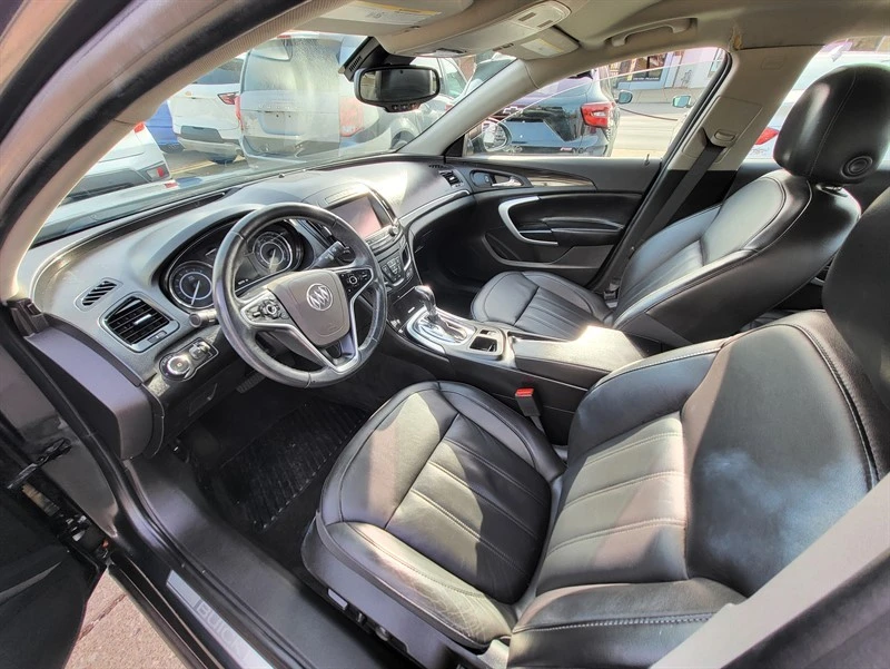 2016 Buick Regal - Image 13 of 16