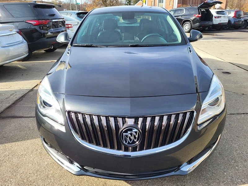 2016 Buick Regal - Image 2 of 16
