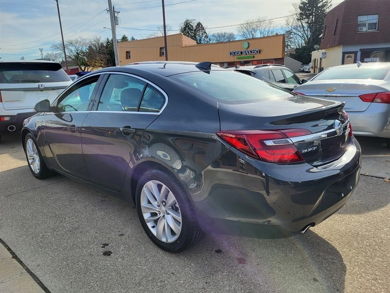 2016 Buick Regal - Image 5 of 16