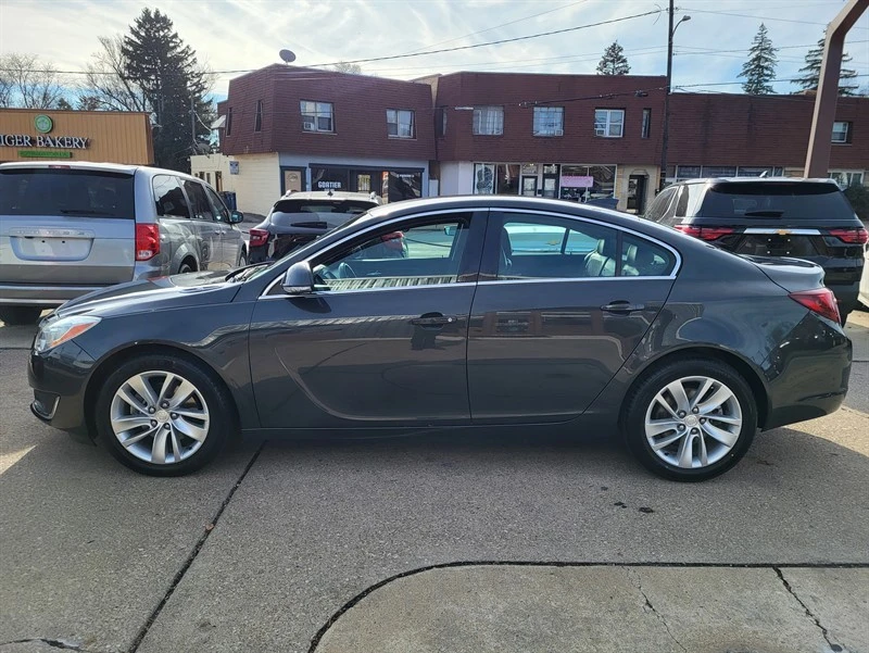 2016 Buick Regal - Image 4 of 16