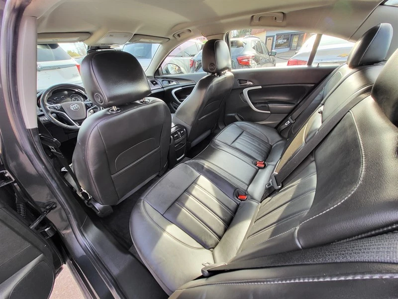 2016 Buick Regal - Image 12 of 16