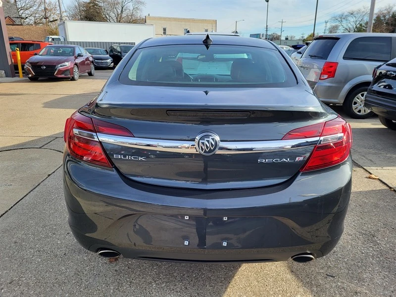 2016 Buick Regal - Image 6 of 16