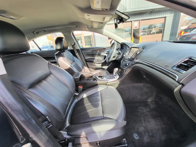 2016 Buick Regal - Image 9 of 16