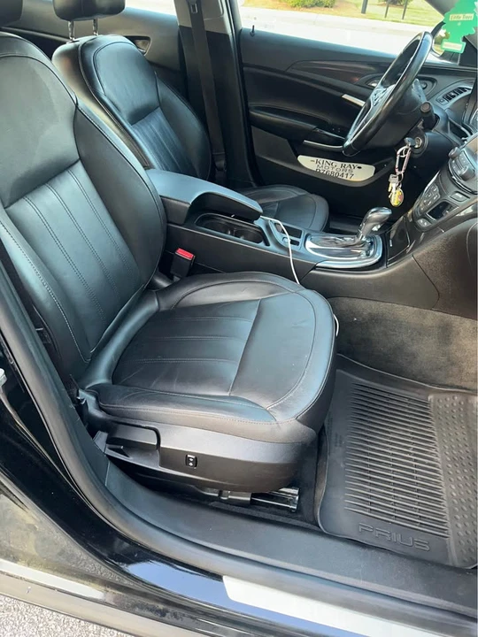 2016 Buick Regal - Image 20 of 20