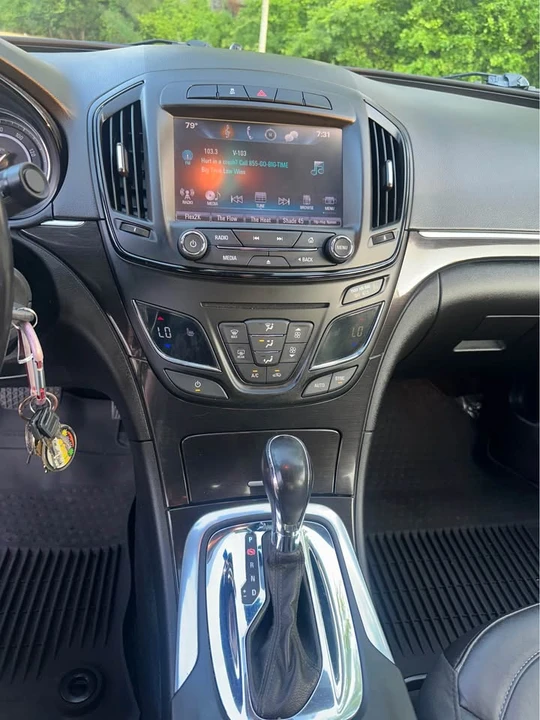 2016 Buick Regal - Image 9 of 20