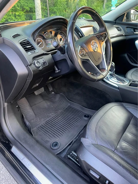 2016 Buick Regal - Image 6 of 20