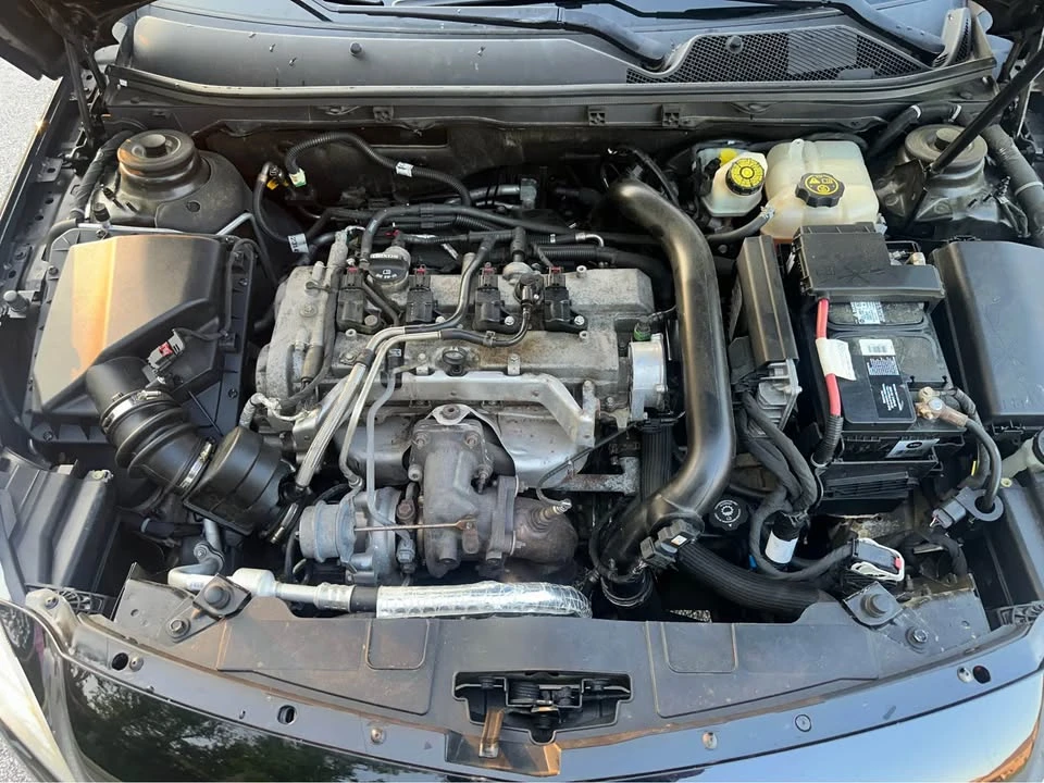 2016 Buick Regal - Image 19 of 20