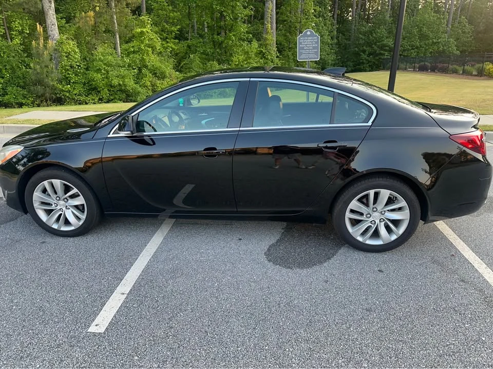 2016 Buick Regal - Image 3 of 20