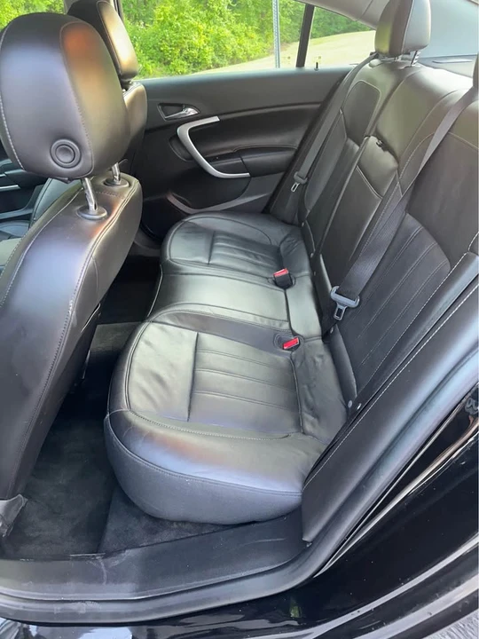 2016 Buick Regal - Image 15 of 20