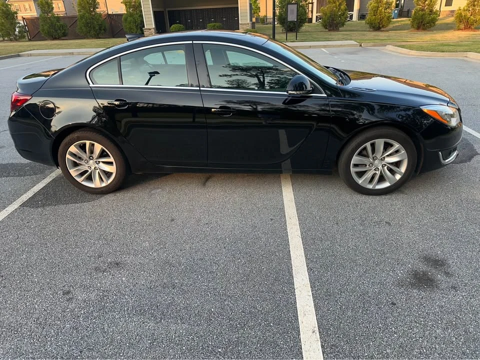 2016 Buick Regal - Image 2 of 20