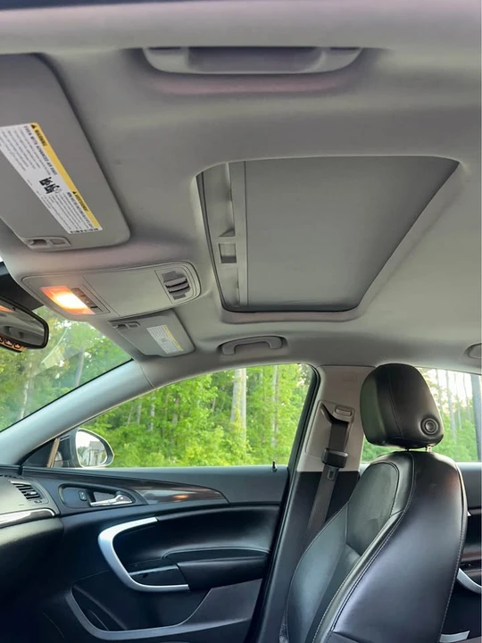 2016 Buick Regal - Image 12 of 20