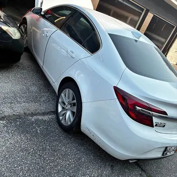 2016 Buick Regal Turbo Premium 1 Sedan 4D