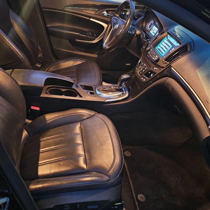 2016 Buick Regal - Image 9 of 20