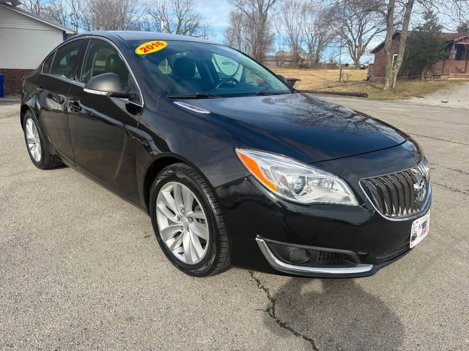 2016 Buick Regal - Image 20 of 20