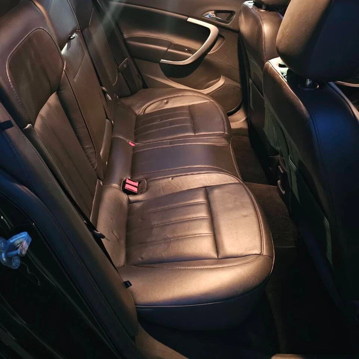 2016 Buick Regal - Image 10 of 20
