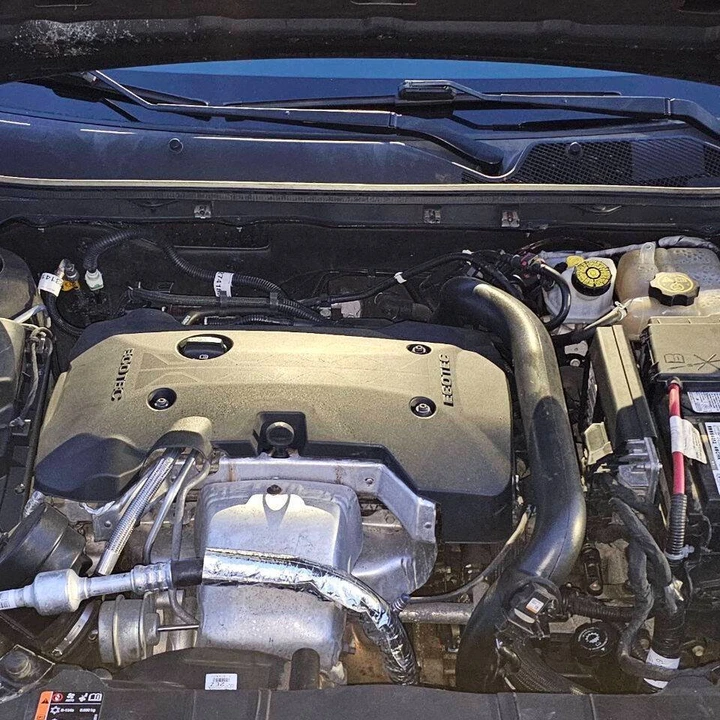 2016 Buick Regal - Image 19 of 20