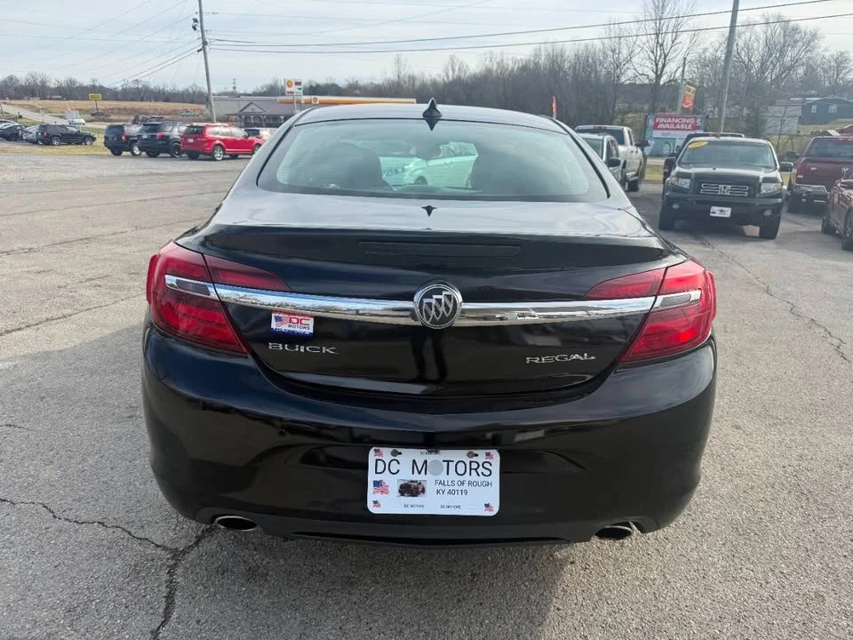 2016 Buick Regal - Image 4 of 20