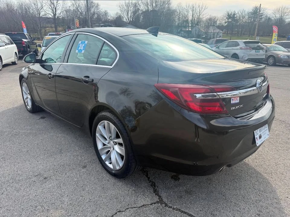2016 Buick Regal - Image 3 of 20