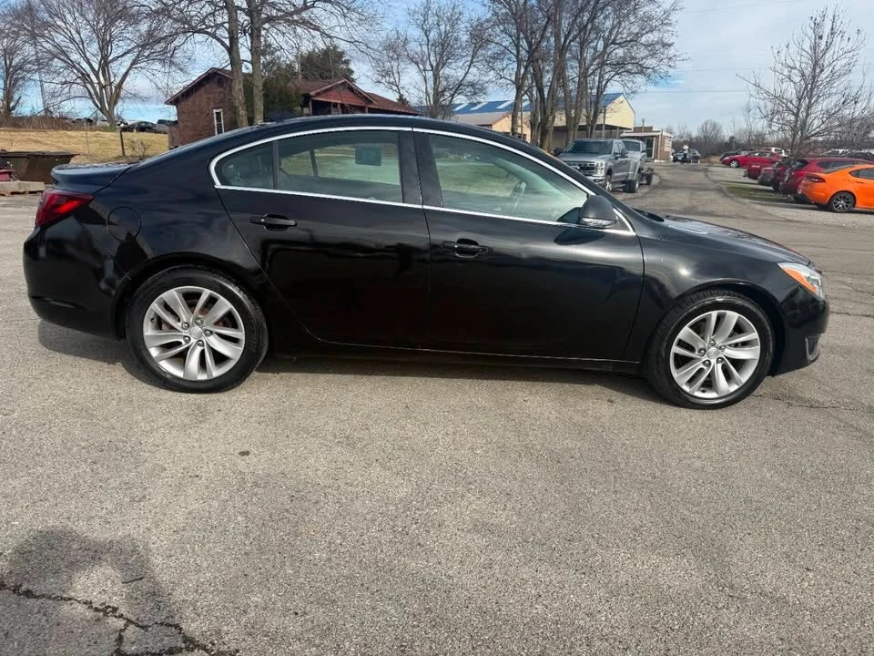 2016 Buick Regal - Image 7 of 20