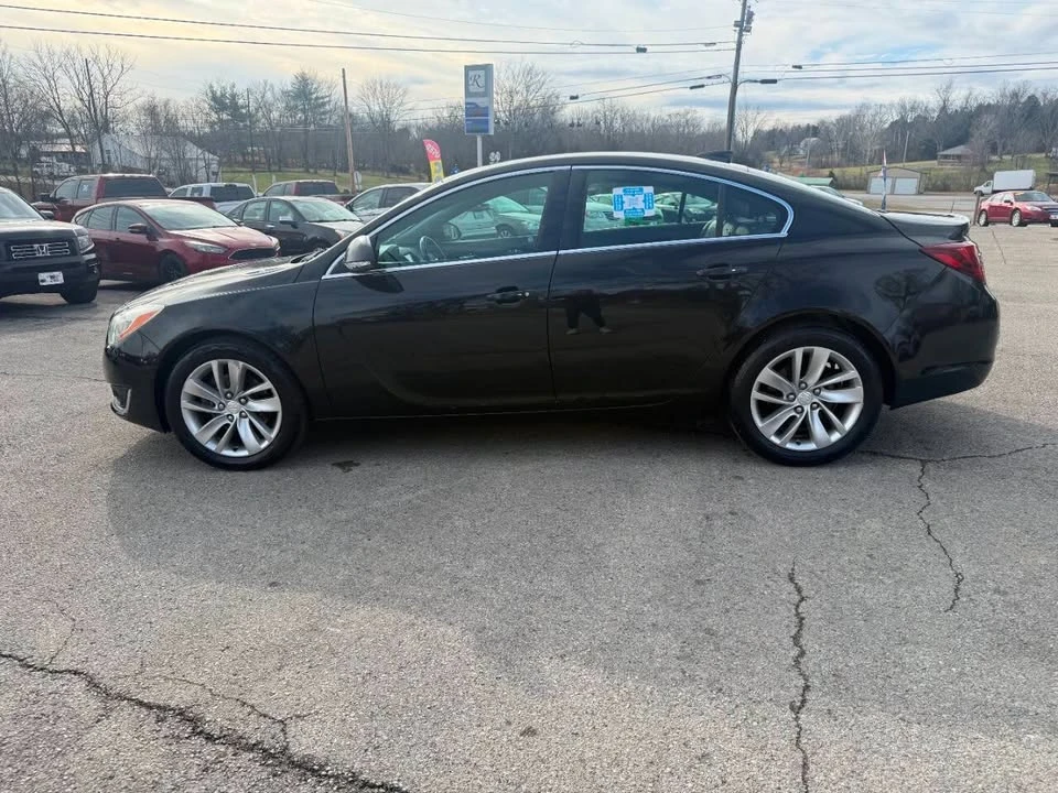 2016 Buick Regal - Image 6 of 20