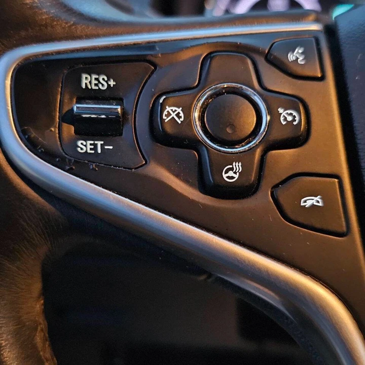 2016 Buick Regal - Image 11 of 20