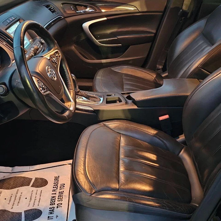 2016 Buick Regal - Image 8 of 20